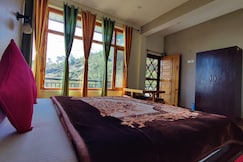 Shivaay homestay, Binsar