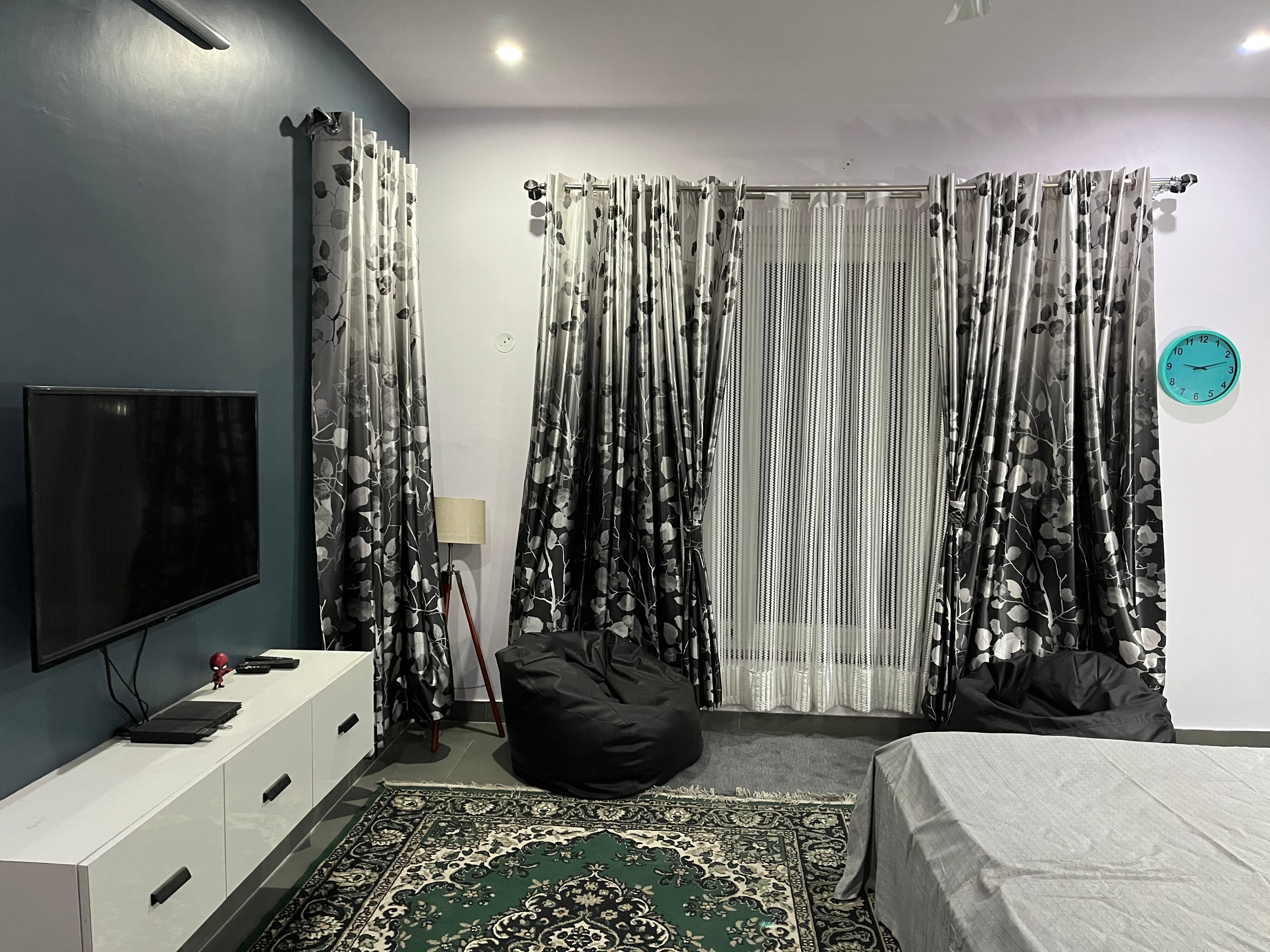 Private stay @ Homely Paradise - Nahan - Tap to explore photos