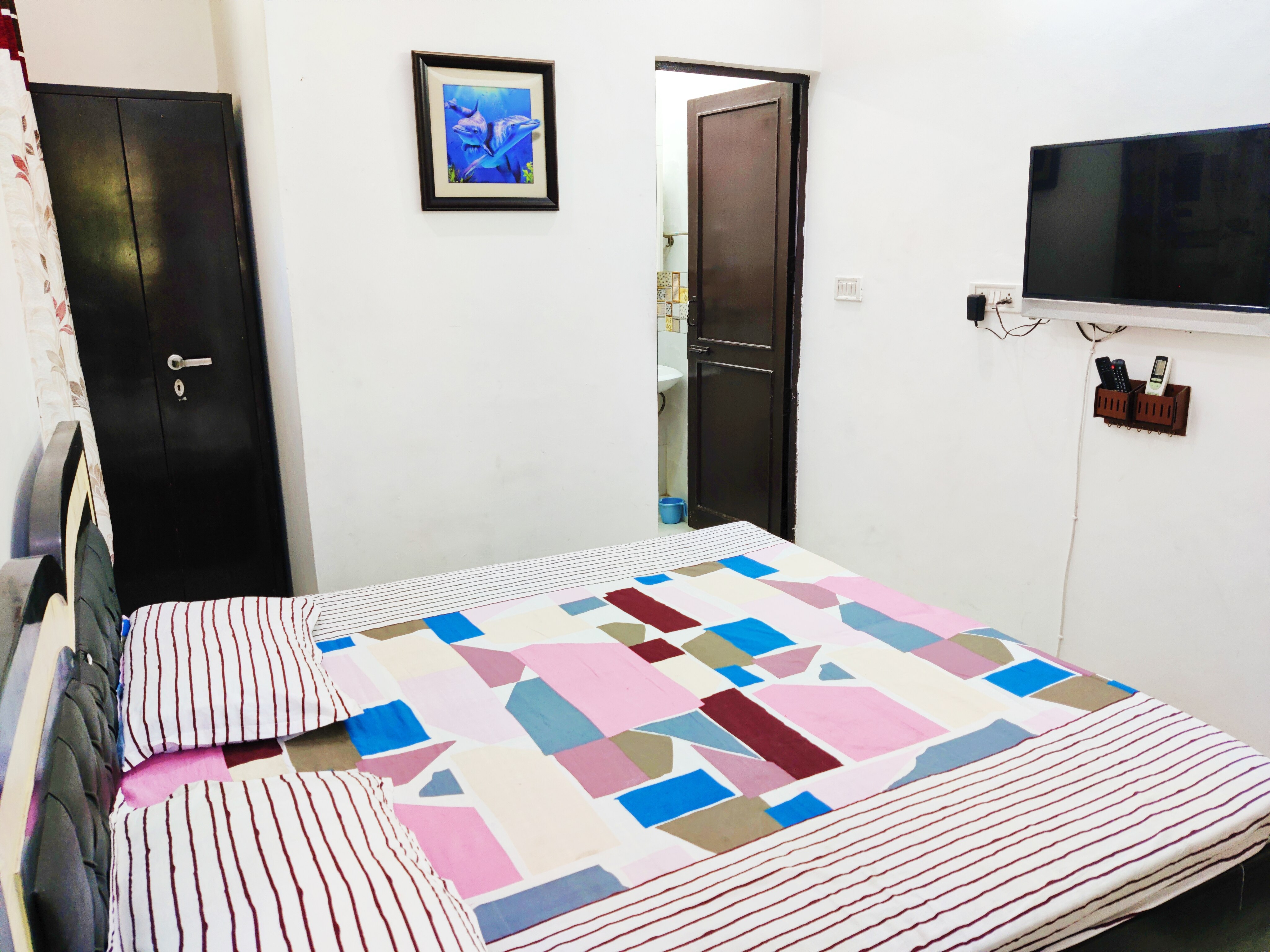 Vasant Retreat I Homestay - Tap to explore photos