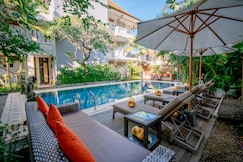 Pondok Sari Kuta, Bali