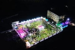 Hotel Bhairav Palace, Chittorgarh