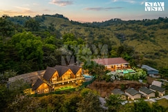 StayVista at Shambhala Pawna Lake Front, Lonavala