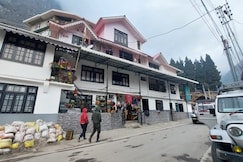 Goo Lachung Shela Inn, Lachung