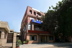 FabHotel Africa Avenue Stayz, Delhi