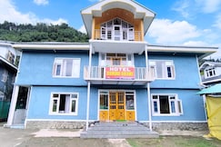 Hotel Diamond Dreams, Pahalgam