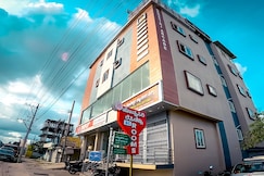 HONNASIRI RESIDENCY, Shivamogga