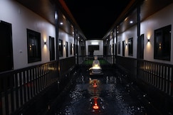 Harihara Resorts and Convention, Annavaram