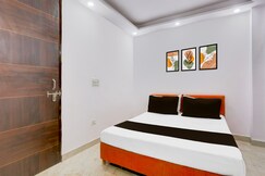 Hotel O A PACIFIC STAY, Delhi