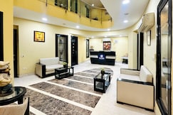 Posh Suites Golf Course Road, Gurgaon