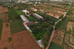 Veerdency Luxury Resort, Dodaballapur