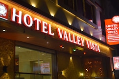 Hotel Valley Vista, Visakhapatnam