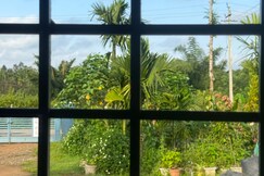 Nature stay, Sakleshpur