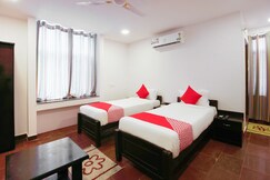 Townhouse Oak Q-City Techno Park, Hyderabad