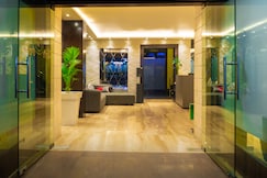 Hotel Golden Treat, Indore