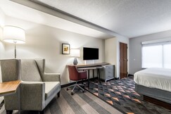 Holiday Inn INDIANAPOLIS DOWNTOWN, Indianapolis