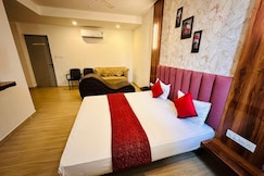 Hotel Green County, Thane