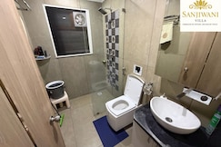 SkyGram Sanjiwani Villa, Diveagar