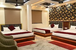 HOTEL ADITYA, Varanasi