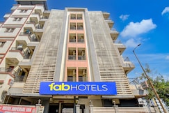 FabHotel Imperial Inn, Pune