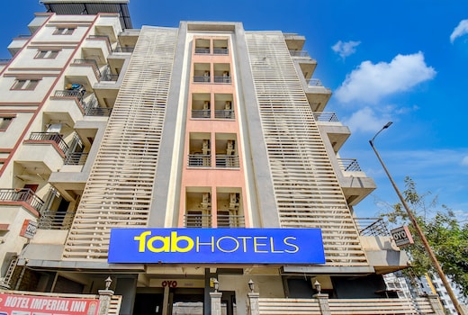 FabHotel Imperial Inn