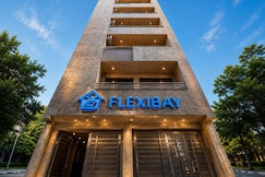 FLEXIBAY COED HOSTEL MUKHERJEE NAGAR, Loni