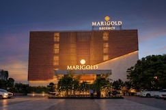 MARIGOLD-Newly Renovated Hotel., Shirdi