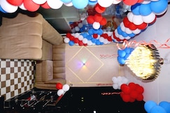 Hotel Comfort Inn, Ujjain