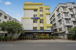 FabHotel Sonargaon - Near park street, Kolkata