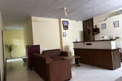 Hotel Shiv Heights, Jaipur