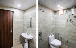 Washroom