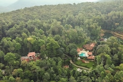 Urvinkaan - An Estate Hotel, Hornadu