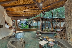 SaffronStays Maativan, Wada