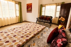 Whispering meadows u get entire 3bhk, Shaur