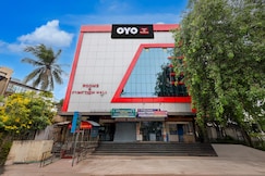 Hotel O RR Residency, Visakhapatnam