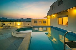 Villa Sagat Raaso Udaipur, Udaipur