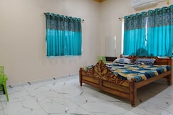 Manju plaza, Kendraparha