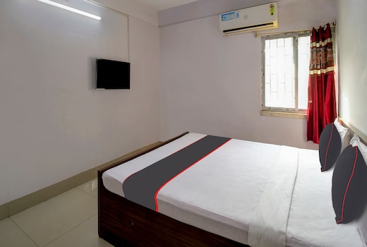 Flagship Hotel Rajarhat International & Banquets