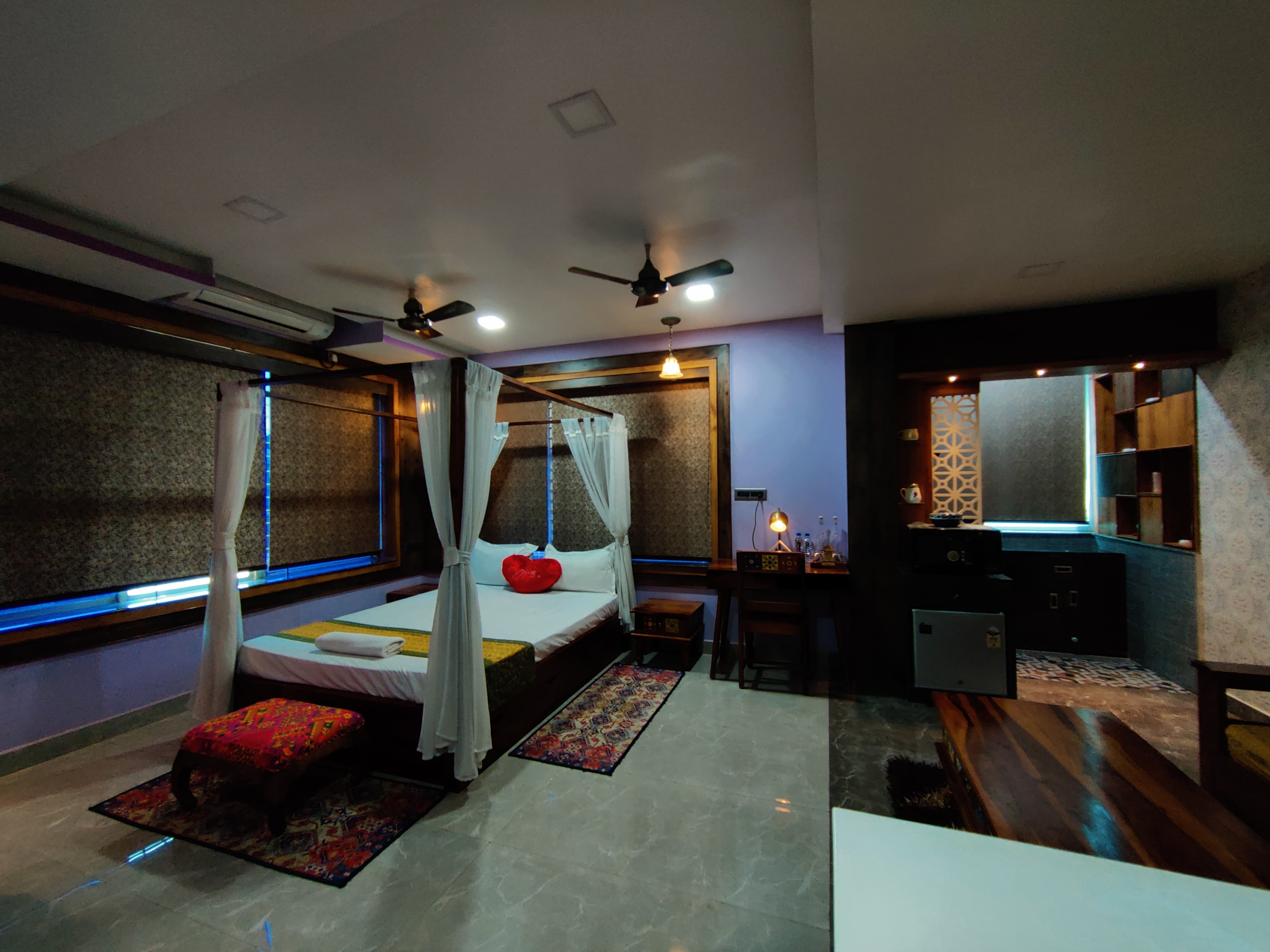 Shakuntala Residency - Tap to explore photos