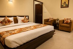 Hotel Maiden Residency, Ghaziabad