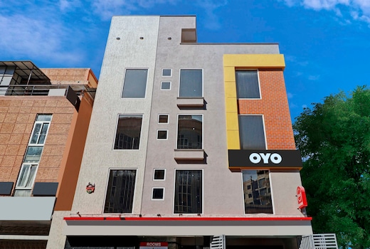 Hotel O Royal Comfort