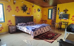 sunflower room