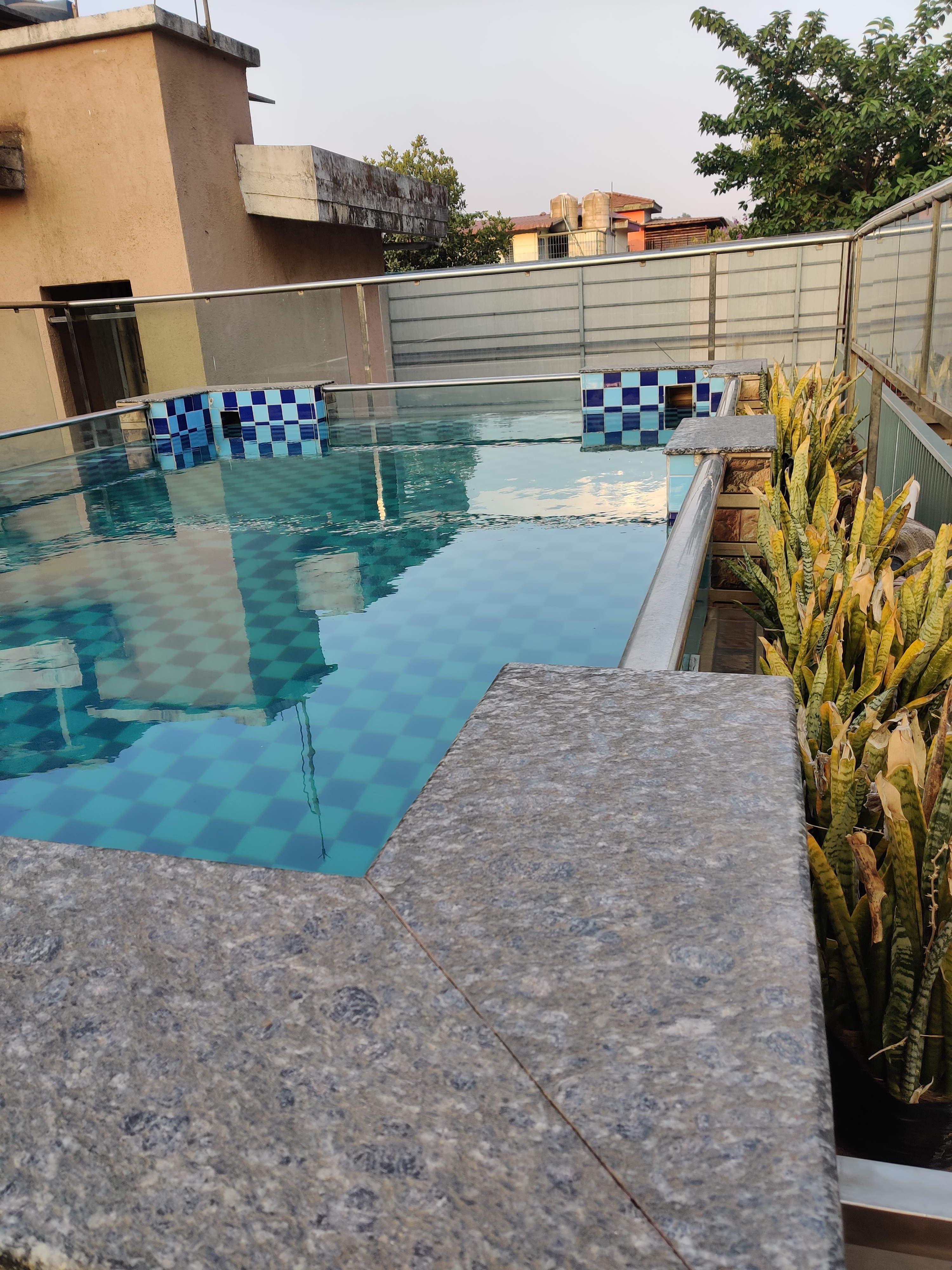 Jannat villa 2 bhk - Tap to explore photos