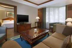 Bandara International Hotel managed by AccorHotels, Tangerang