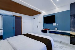 Townhouse Karur Bus Terminal Formerly Chendhoors Grand, Karur
