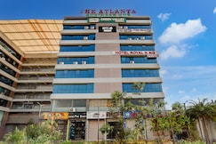 Super Hotel O Nana Chiloda Near Airport Formerly Green Valley, Ahmedabad