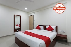 Hotel O Grand Ocean, Indore