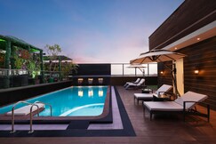 Fortune Ranjit Vihar, Amritsar - Member ITC Hotels' Group, Amritsar