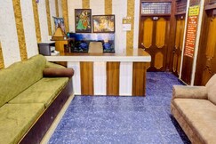 radhika comfort stay, Vrindavan