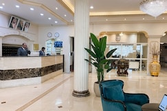 Hotel Gulf Flower Dammam, Doha