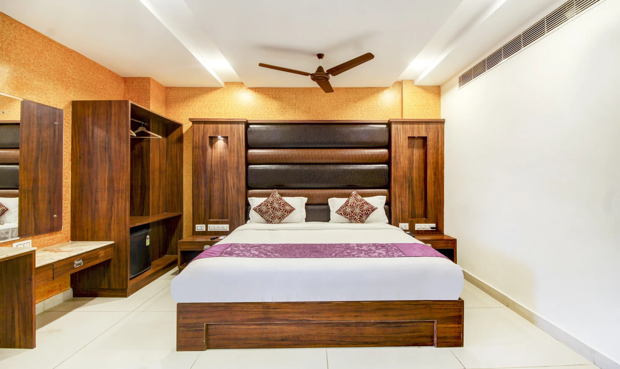 Tree Inn Jubilee, Hyderabad